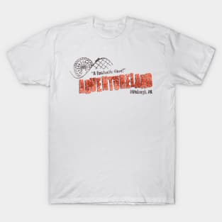 Adventureland T-Shirt